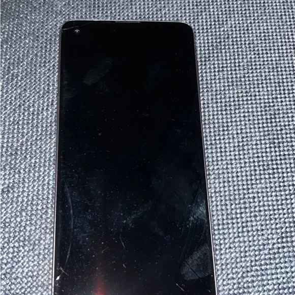 moto g power (2021) in flash gray